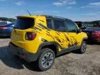 2015 Jeep Renegade Trailhawk