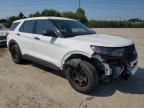 2022 Ford Explorer Police Interceptor