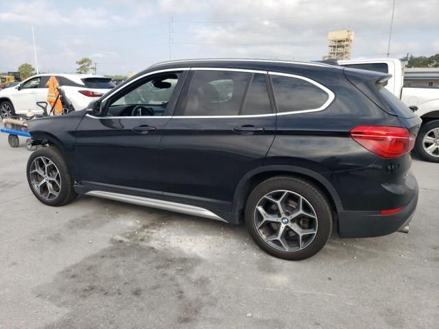 2019 BMW X1 XDRIVE28I