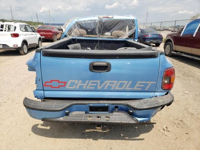 2003 Chevrolet Silverado C1500