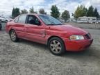 2006 Nissan Sentra 1.8