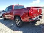 2020 Chevrolet Colorado Z71