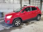 2016 Chevrolet Trax 1LT