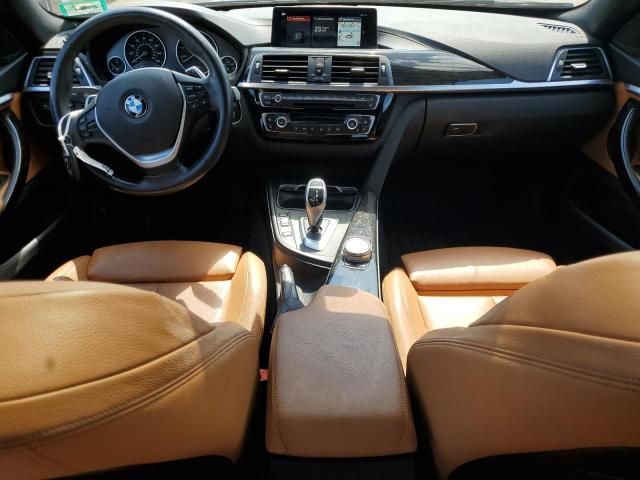 2019 BMW 430XI Gran Coupe