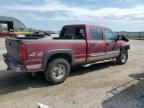 2004 Chevrolet Silverado K2500