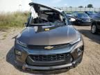 2022 Chevrolet Trailblazer Active