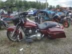 2008 Harley-Davidson Flhx