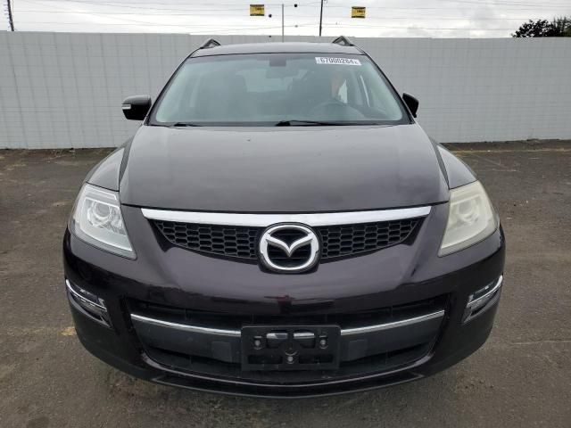 2008 Mazda CX-9