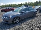 2014 Honda Accord Hybrid