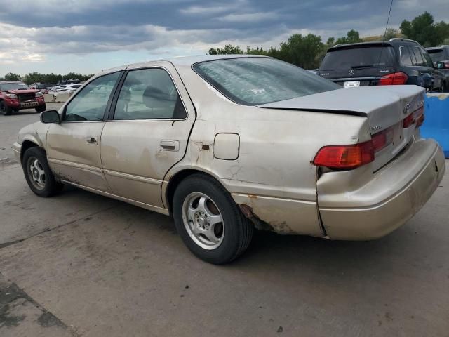 1998 Toyota Camry CE