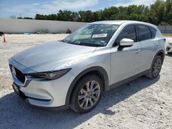 Mazda cx-5 Grand Touring salvage cars for sale: 2019 Mazda CX-5 Grand Touring