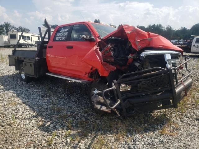 2011 Dodge RAM 3500 ST