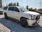 2015 GMC Yukon XL K1500 SLT