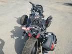 2013 Can-Am Spyder Roadster ST