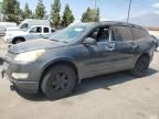 2010 Chevrolet Traverse LS