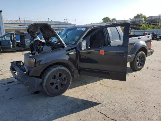 2006 Ford F150