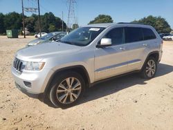 Carros con verificación Run & Drive a la venta en subasta: 2013 Jeep Grand Cherokee Laredo