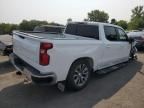 2024 Chevrolet Silverado K1500 LT