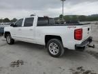 2014 Chevrolet Silverado K1500 LTZ