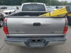 2005 Toyota Tundra Double Cab SR5