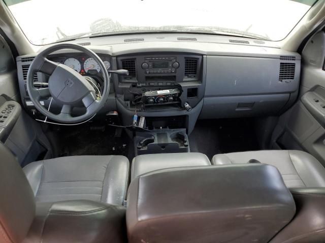 2006 Dodge RAM 3500 ST