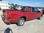 2003 Chevrolet S Truck S10