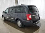 2011 Chrysler Town & Country Touring