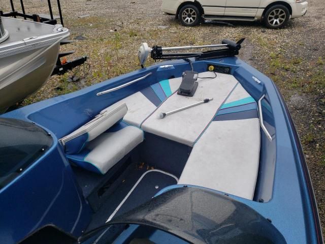 1988 Bayliner Boat