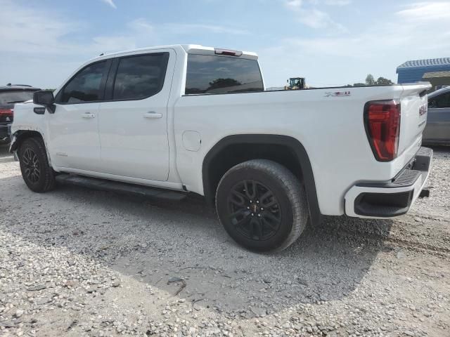 2024 GMC Sierra K1500 Elevation