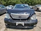 2006 Lexus LS 430