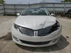 2013 Lincoln MKZ