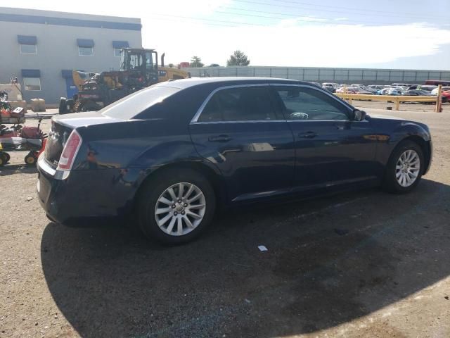 2014 Chrysler 300