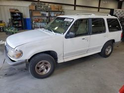 Ford salvage cars for sale: 1996 Ford Explorer