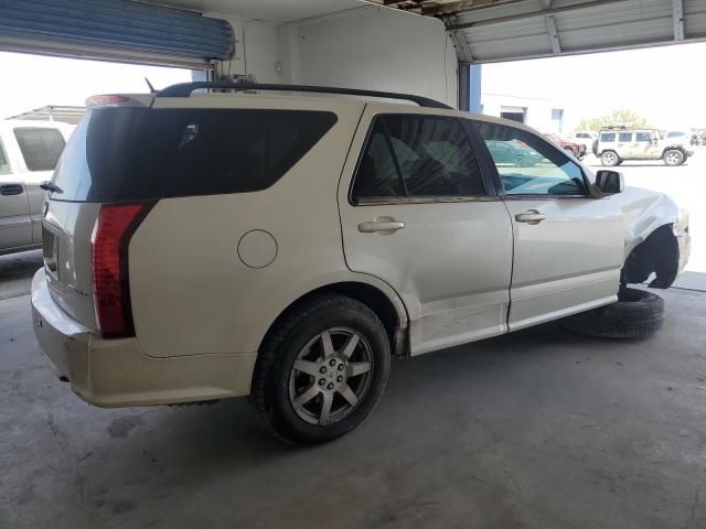 2008 Cadillac SRX