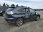 2007 Lexus RX 400H