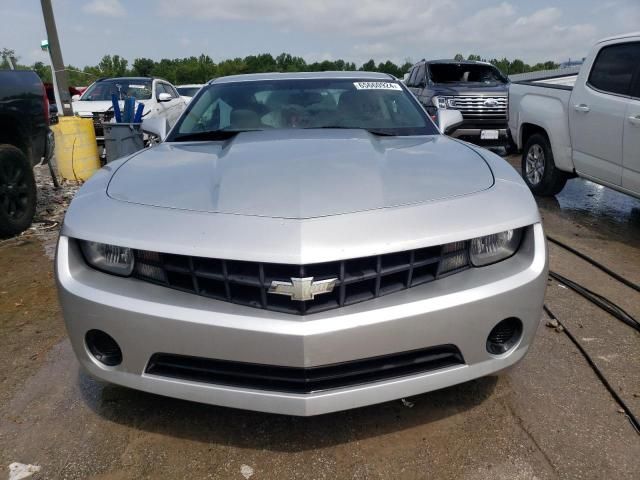 2011 Chevrolet Camaro LS