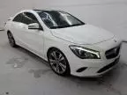 2019 Mercedes-Benz CLA 250