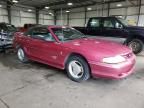 1994 Ford Mustang