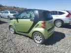 2008 Smart Fortwo Passion