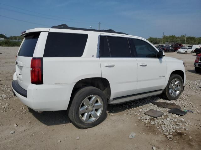 2015 Chevrolet Tahoe K1500 LT