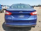 2013 Ford Fusion S