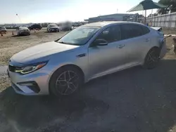 2020 KIA Optima LX en venta en San Diego, CA