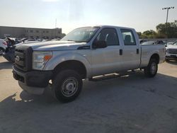 2011 Ford F250 Super Duty en venta en Wilmer, TX