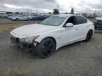 2014 Infiniti Q50 Hybrid Premium