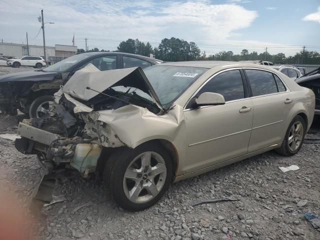 2009 Chevrolet Malibu 1LT