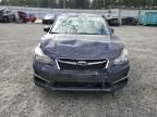 2015 Subaru Impreza Premium