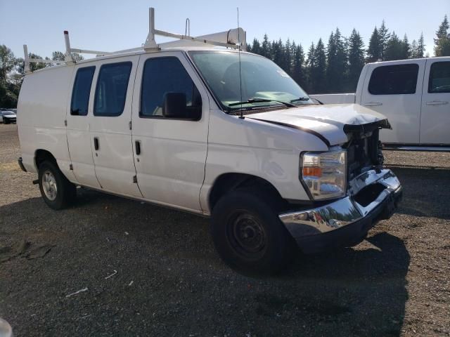 2012 Ford Econoline E250 Van