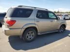 2005 Toyota Sequoia SR5