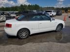 2009 Audi A4 2.0T Cabriolet Quattro