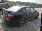 2008 Subaru Legacy 3.0R Limited